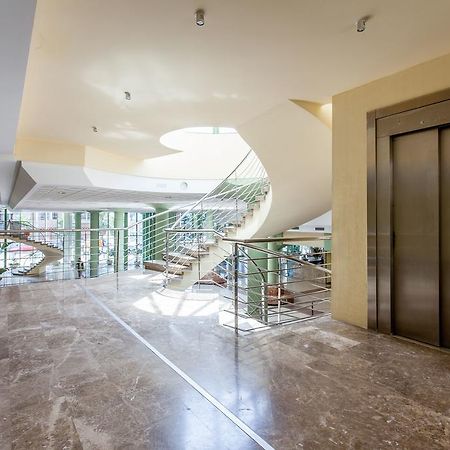 Apartment Patacona Beach 7 Валенсія Екстер'єр фото