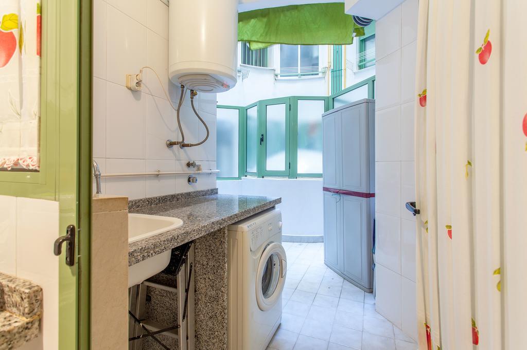 Apartment Patacona Beach 7 Валенсія Номер фото
