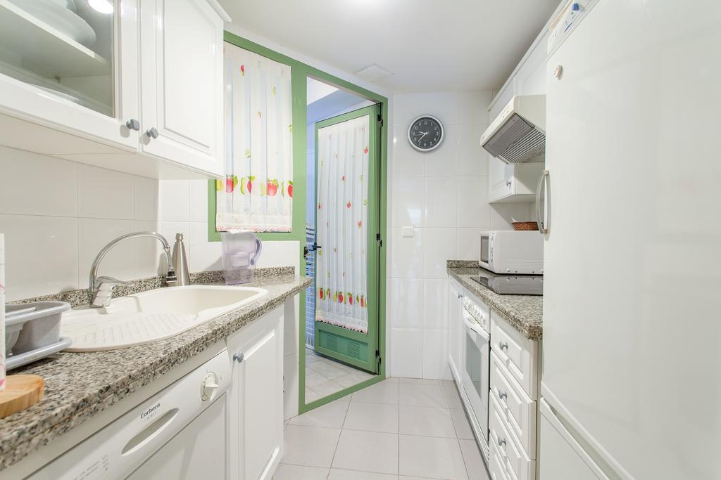 Apartment Patacona Beach 7 Валенсія Номер фото