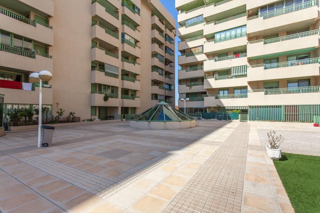 Apartment Patacona Beach 7 Валенсія Номер фото
