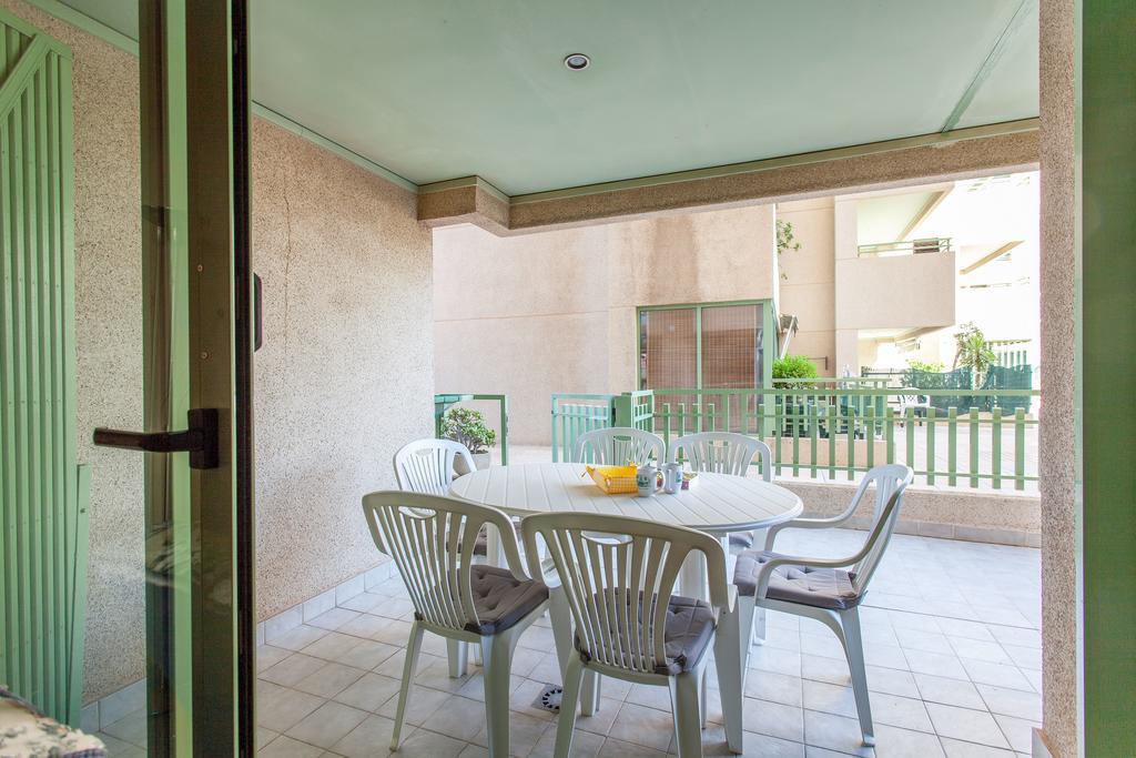 Apartment Patacona Beach 7 Валенсія Номер фото