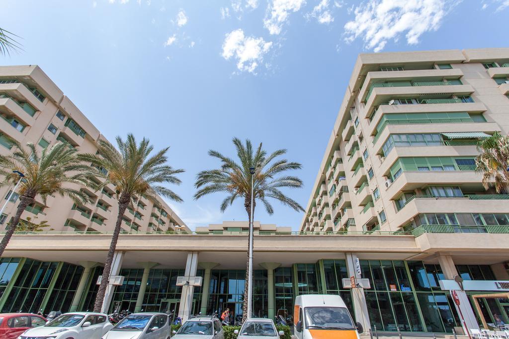 Apartment Patacona Beach 7 Валенсія Номер фото