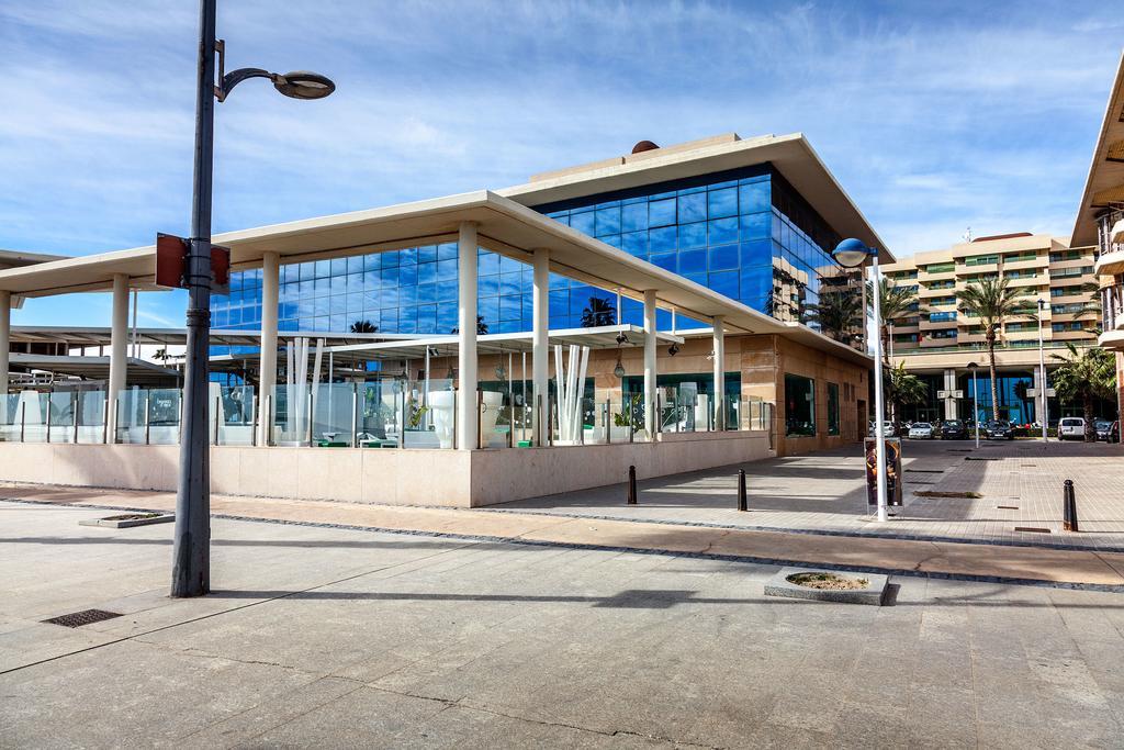 Apartment Patacona Beach 7 Валенсія Номер фото